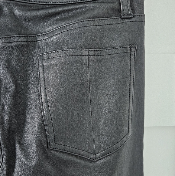 Rudsak leather pants - Picture 5 of 7